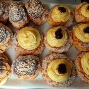 Zeppole