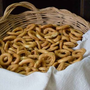 Taralli